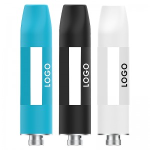C31 2.0ml Cartridge The Pinnacle of Purity in Oil Delivery