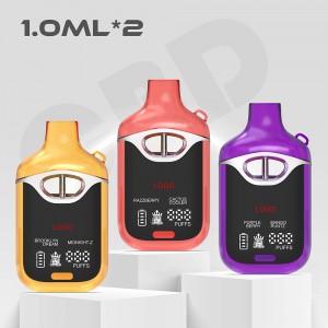 C28 CBD Liquid Diamonds Disposable Vape: A New Era of Relaxation and Wellness