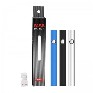 Max C5C Battery 10.5mm Diameter